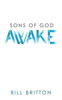 Paperback Sons of God Awake Book