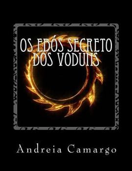 Paperback Os Ebos Secreto dos Voduns: Sacrificios vodoo [Portuguese] Book