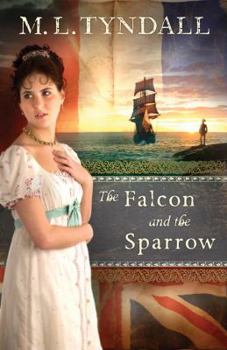 Paperback The Falcon and the Sparrow Book