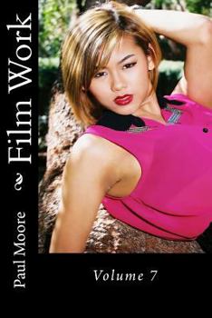 Paperback Film Work: Volume 7 Book