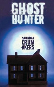 Paperback Ghost Hunter Book