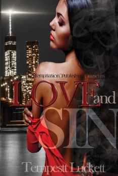 Paperback Love and Sin Book