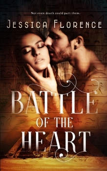 Battle of the Heart - Book #3 of the Of the Heart