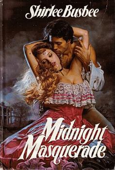 Midnight Masquerade - Book #6 of the Louisiana