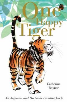 Unknown Binding One Happy Tiger Book