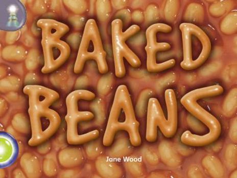 Paperback Lighthouse: Year 1 Green - Baked Beans (Lighthouse) Book