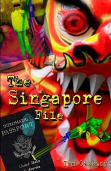 Paperback The Singapore File Book