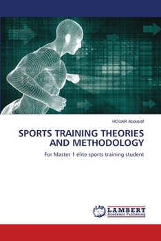 Paperback Sports Training Theories and Methodology Book