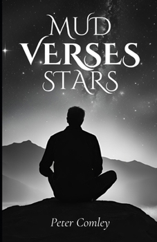 Paperback Mud Verses Stars Book