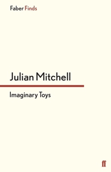 Paperback Imaginary Toys Book