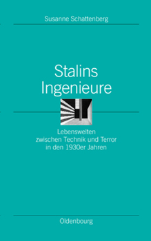 Hardcover Stalins Ingenieure [German] Book