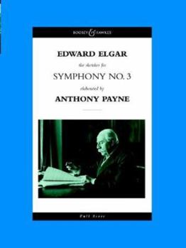 Paperback Symphony No. 3 Book