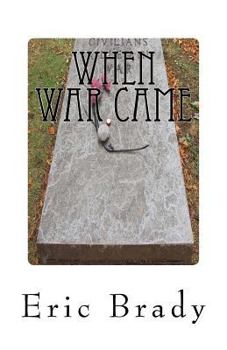 Paperback When war came Book