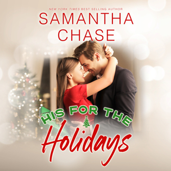 Audio CD His for the Holidays Book