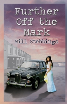Paperback Further Off the Mark Book