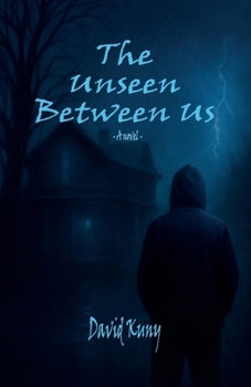 Paperback The Unseen Between Us Book