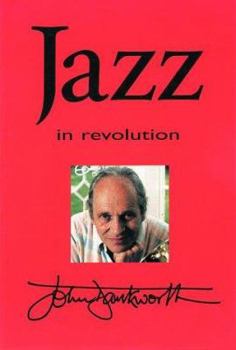 Paperback Jazz in Revolution Book