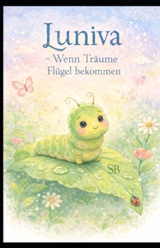 Paperback Luniva -: Wenn Träume Flügel bekommen [German] Book