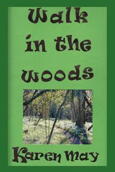 Paperback Walk in the Woods Book