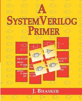 Paperback A SystemVerilog Primer Book