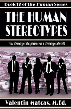 Paperback The Human Stereotypes Book