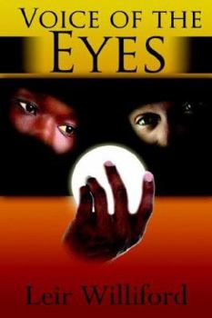 Paperback Voice of the Eyes Book