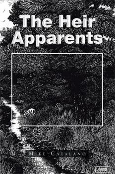 Paperback The Heir Apparents Book