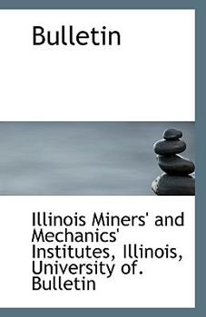 Paperback Bulletin Book