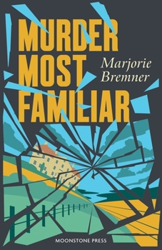 Paperback Murder Most Familiar Book