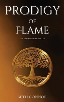 Paperback Prodigy of Flame Book