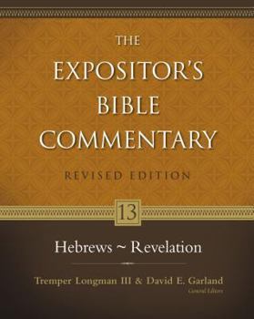 Hardcover Hebrews - Revelation: 13 Book