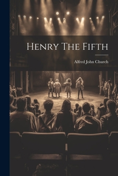 Paperback Henry The Fifth Book