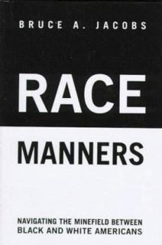 Hardcover Race Manners Book