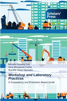 Paperback Workshop and Laboratory Practices Book