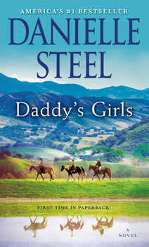Mass Market Paperback Daddy's Girls Book