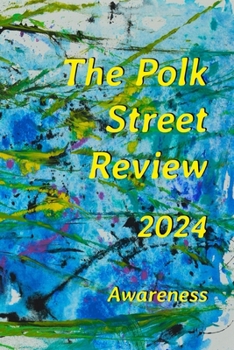 Paperback The Polk Street Review 2024 Book