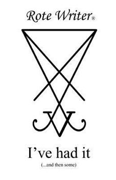 Paperback I've Had It: And Then Some Book