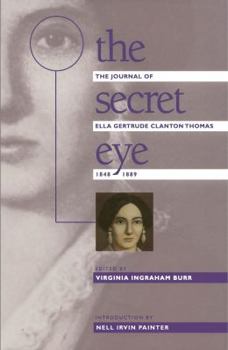 Paperback Secret Eye Book