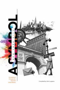 Paperback New York City: A Symbol Book