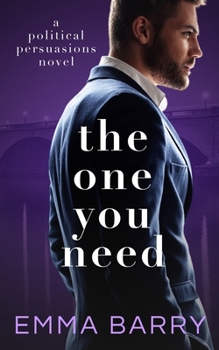 Paperback The One You Need Book