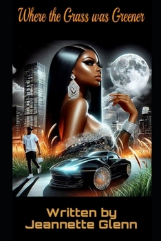 Paperback "Where the Grass Was Greener" Book