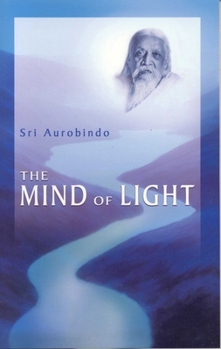 Paperback The Mind of Light Book