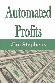 Paperback Automated Profits Book