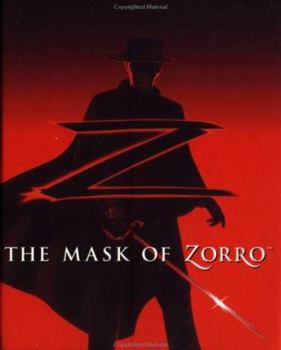 Hardcover Mask of Zorro: Mighty Chronicle Op Book