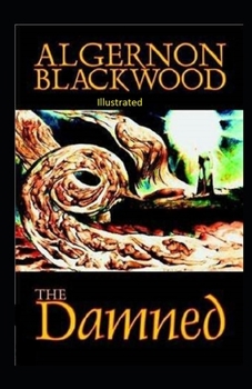 Paperback The Damned Illustrated Book