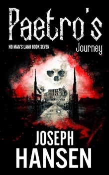 Paperback Paetro's Journey: No Man's Land Book 7 Book