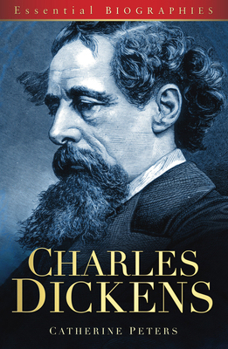 Paperback Charles Dickens Book