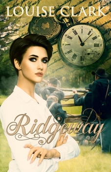 Paperback Ridgeway Book