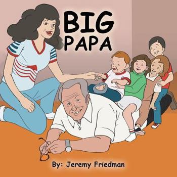 Paperback Big Papa Book