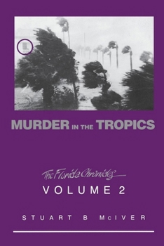 Paperback Murder in the Tropics Book